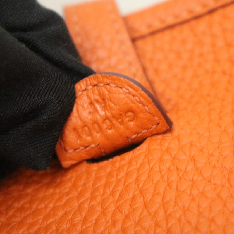 93 Orange clemence evelyne tpm with phw