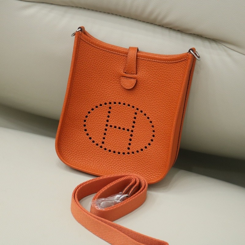 93 Orange clemence evelyne tpm with phw