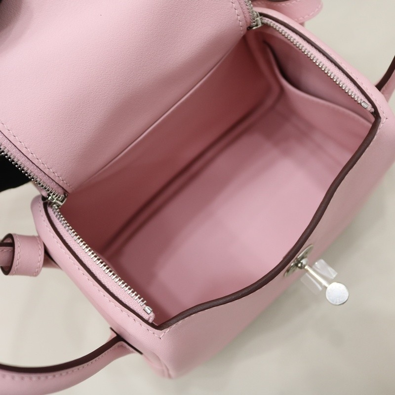 3Q Rose Sakura swift lindy mini PHW
