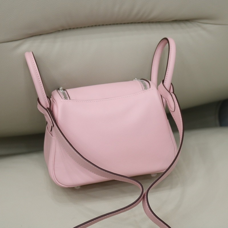 3Q Rose Sakura swift lindy mini PHW