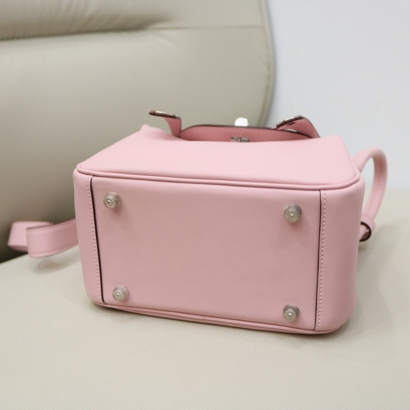 3Q Rose Sakura swift lindy mini PHW