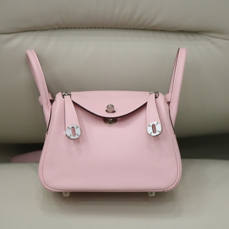 3Q Rose Sakura swift lindy mini PHW