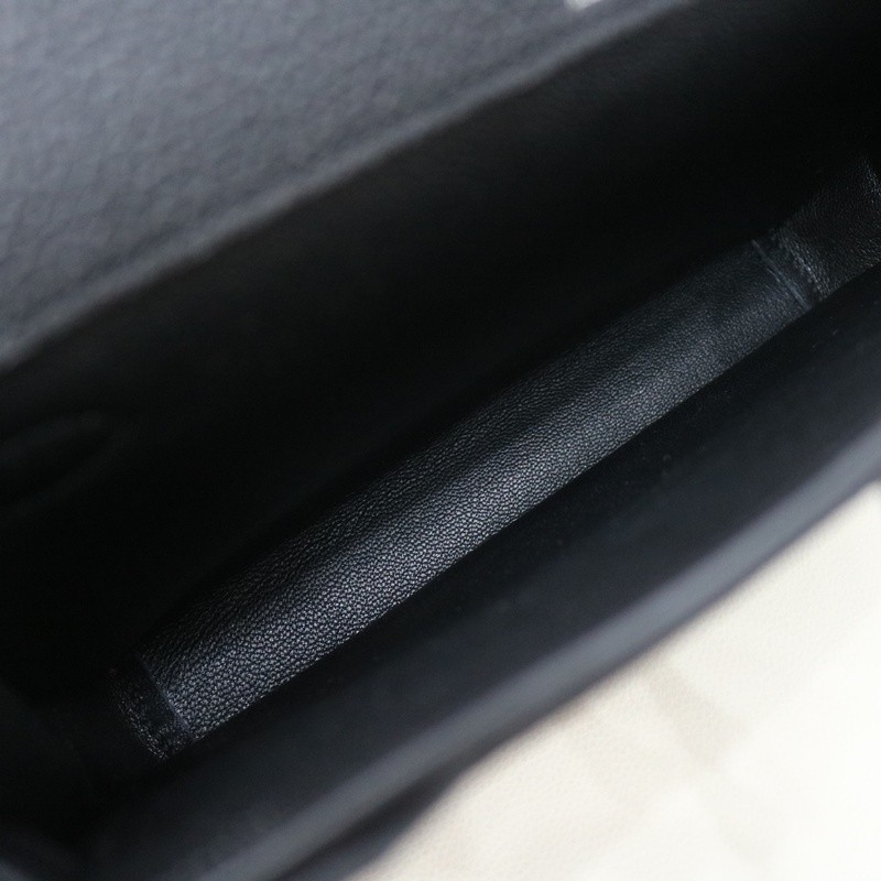 CK89 Nior Togo Kelly Depeche 25 With so black hardware