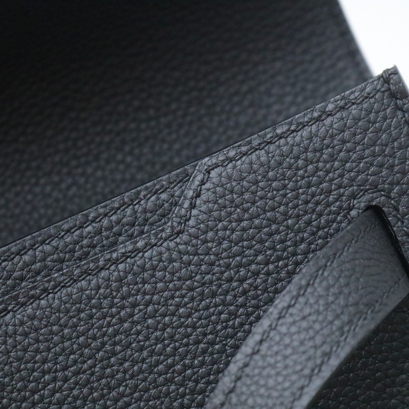CK89 Nior Togo Kelly Depeche 25 With so black hardware