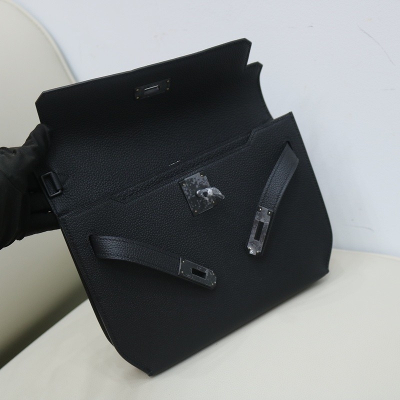 CK89 Nior Togo Kelly Depeche 25 With so black hardware