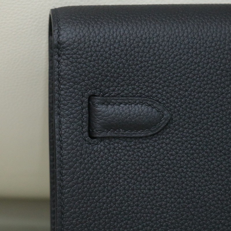 CK89 Nior Togo Kelly Depeche 25 With so black hardware