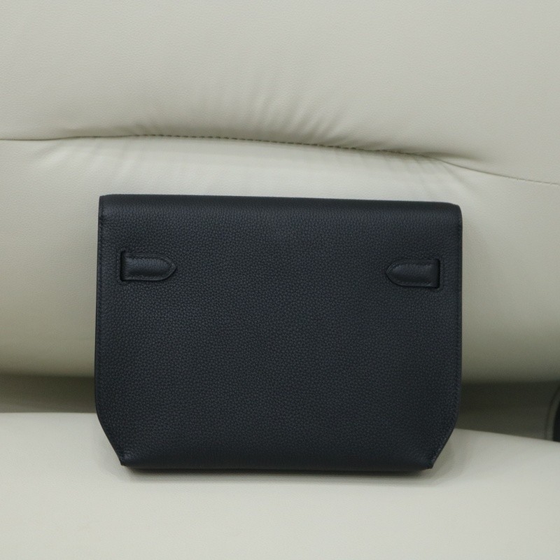 CK89 Nior Togo Kelly Depeche 25 With so black hardware