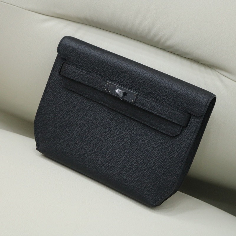 CK89 Nior Togo Kelly Depeche 25 With so black hardware