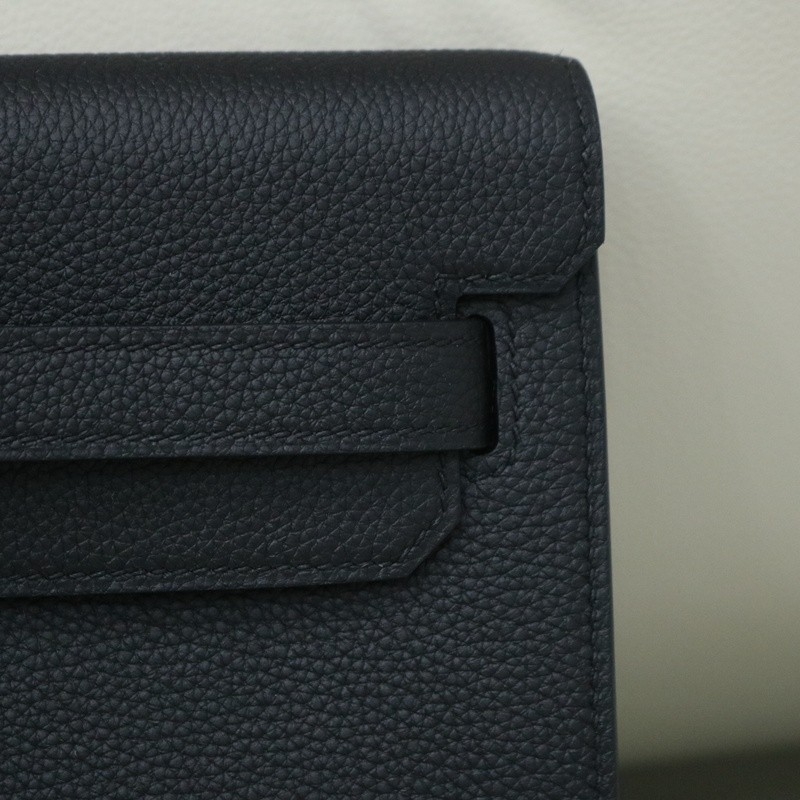 CK89 Nior Togo Kelly Depeche 25 With so black hardware