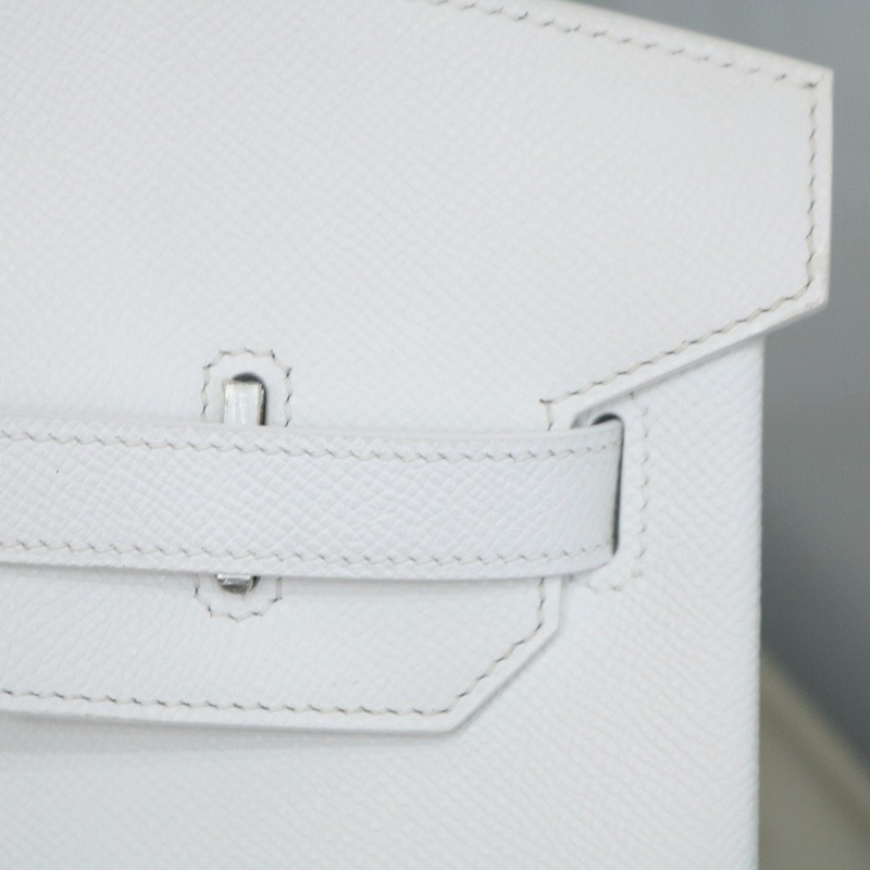 01 Blanc epsom birkin 35 with phw