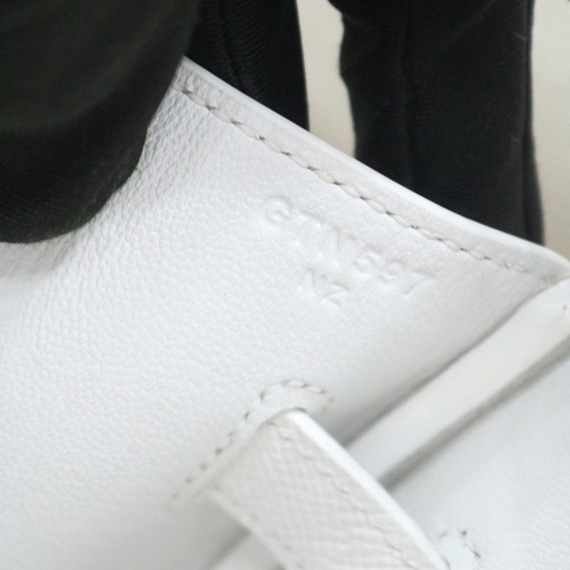 01 Blanc epsom birkin 35 with phw