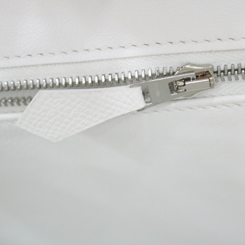01 Blanc epsom birkin 35 with phw