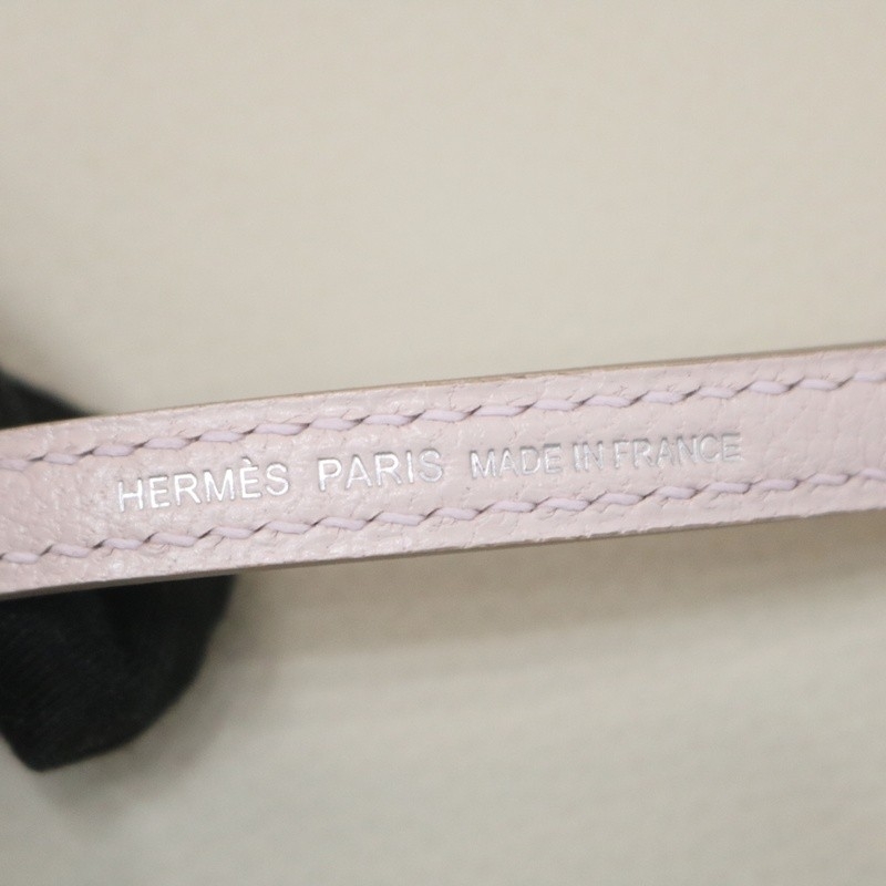 09 Mauve pale Cherve with Craie interior Bolide Mini PHW