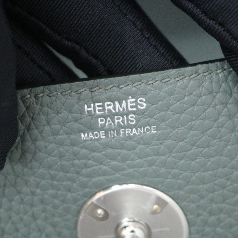 C63 vert amande Clemence Lindy 26 PHW