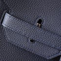 BIRKIN 35 BLUE NUIT TOGO PHW