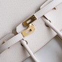 BIRKIN 25 CRAIE SELLIER EPSOM GHW