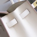 BIRKIN 25 CRAIE SELLIER EPSOM GHW