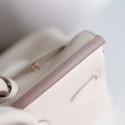 BIRKIN 25 CRAIE TOGO GHW