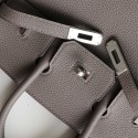 BIRKIN 25 ETAIN TOGO PHW