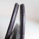 BIRKIN 25 GRAPHITE MATTE ALLIGATOR PHW
