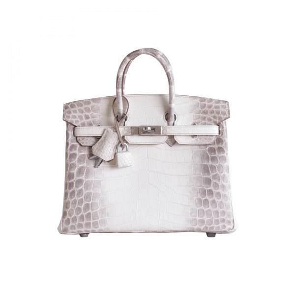 BIRKIN 25 HIMALAYAN NILOTICUS PHW