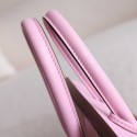 BIRKIN 25 MAUVE SYLVESTRE SWIFT ROSE GOLD HARDWARE