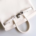 BIRKIN 25 NATA SWIFT PHW
