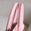 BIRKIN 25 SAKURA PINK SWIFT LEATHER PHW