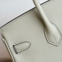 BIRKIN 25 SAUGE TOGO GHW