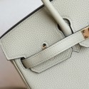 BIRKIN 25 SAUGE TOGO GHW