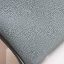 BIRKIN 25 VERT AMANDE TOGO GHW