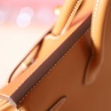 BIRKIN 30 GOLD EPSOM GHW