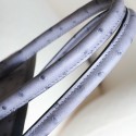 BIRKIN 30 GRIS AGATE OSTRICH LEATHER GHW