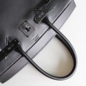 BIRKIN 30 NOIR BOX LEATHER BLACK HARDWARE
