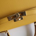 MINIKELLY AMBRE EPSOM GOLD HARDWARE