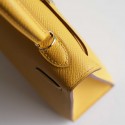 MINIKELLY AMBRE EPSOM GOLD HARDWARE