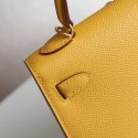 MINIKELLY AMBRE EPSOM GOLD HARDWARE