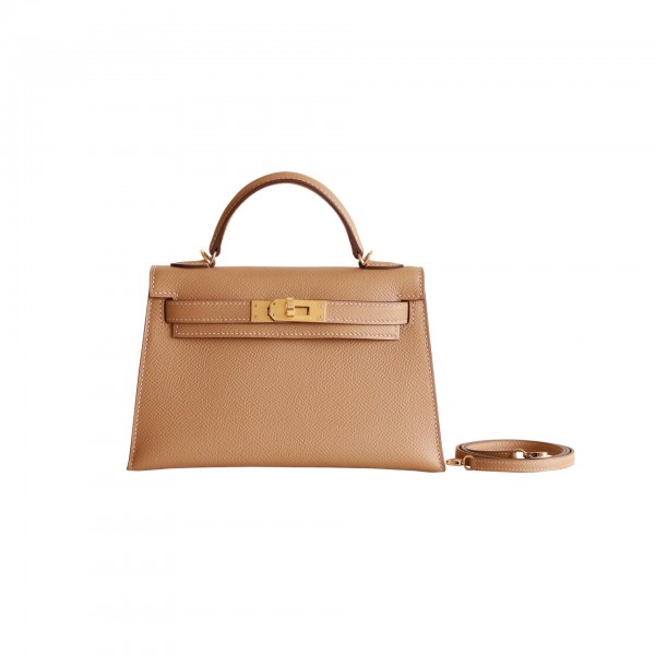 MINIKELLY CHAI EPSOM GOLD HARDWARE