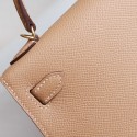 MINIKELLY CHAI EPSOM GOLD HARDWARE