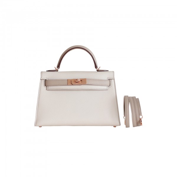 MINIKELLY CRAIE AND TRENCH EPSOM GOLD HARDWARE