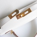MINIKELLY CRAIE EPSOM GOLD HARDWARE