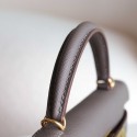 MINIKELLY ETAIN EPSOM GOLD HARDWARE