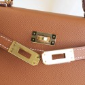 MINIKELLY GOLD EPSOM GOLD HARDWARE